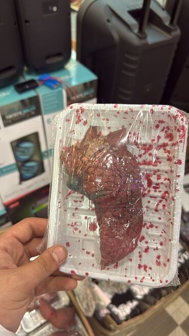 Oyuncaqlar: Halloven malları Geyimlər Dekorlar Aksesuarlar Qorxulu və maraqlı — 11