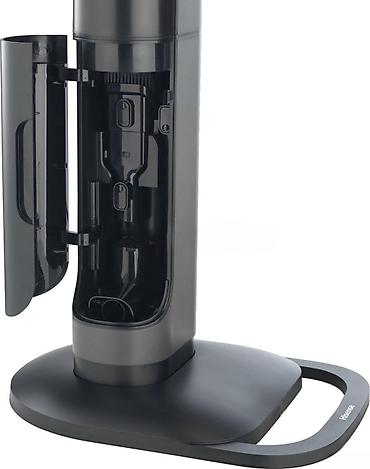 dyson fen: Vertikal tozsoran Hisense HVC676451DA Hisense HVC676451DA Rəng Qara😍 — 2