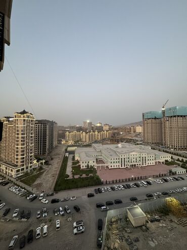 Посуточная аренда квартир: 1 комната, Душевая кабина, Постельное белье, Кондиционер — 10