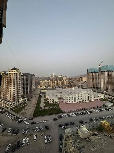 Посуточная аренда квартир: 1 комната, Душевая кабина, Постельное белье, Кондиционер — 9