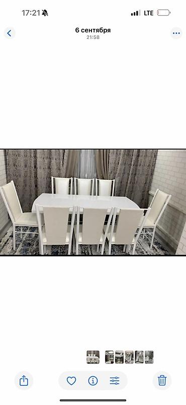 Продажа квартир: 3 комнаты, 64 м², 6 мкр 104 серия, 1 этаж, Евроремонт — 5