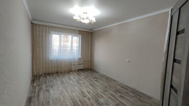 Продажа квартир: 2 комнаты, 48 м², 105 серия, 4 этаж, Евроремонт