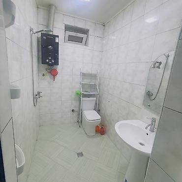 hovsan kupcali heyet evi: Heyet evidir 2 otaq 1 metbex sanitar qovwagi icerdedi heyetide var — 3