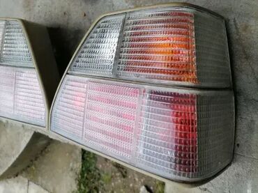 Tuning oprema: Stop lampe Golf 2 tuning kao nove na lalafo.rs — 10 Tuning oprema: Stop lampe Golf 2 tuning kao nove — 10