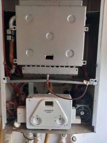 Kombi təmiri: 🛠️ kombi̇ ustasi 🛠️ Servis xidməti peşəkar ustalarımız tərəfindən — 2