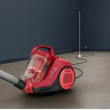 Klasični usisivači: Tehničke Karakteristike: Vaše navike: Dubinsko čišćenje bez — 8