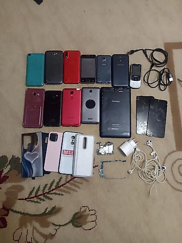 Другие мобильные телефоны: Продам лот телефонов На запчасти ❗ ⚠️Всякие модели Samsung/Oale/Lenovo — 1