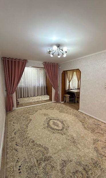 Продажа квартир: 3 комнаты, 60 м², 7 мкр 1 этаж, Дизайнерский ремонт — 3