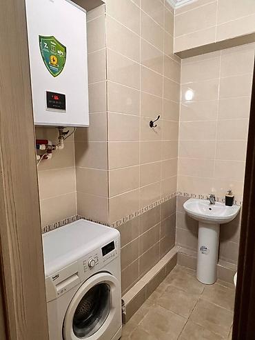 Продажа квартир: 3 комнаты, 90 м², Элитка, 10 этаж, Косметический ремонт — 1