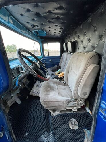 Грузовики: Грузовик, ЗИЛ, Стандарт — 6