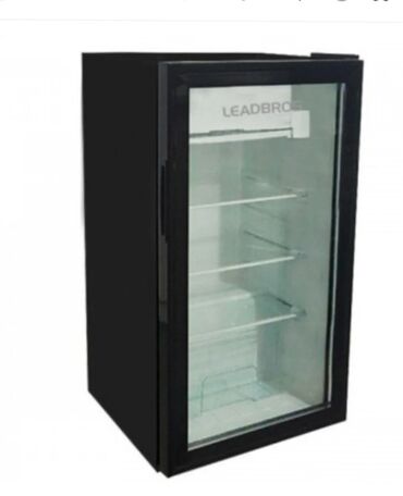 витринный мини холодильник: Новый