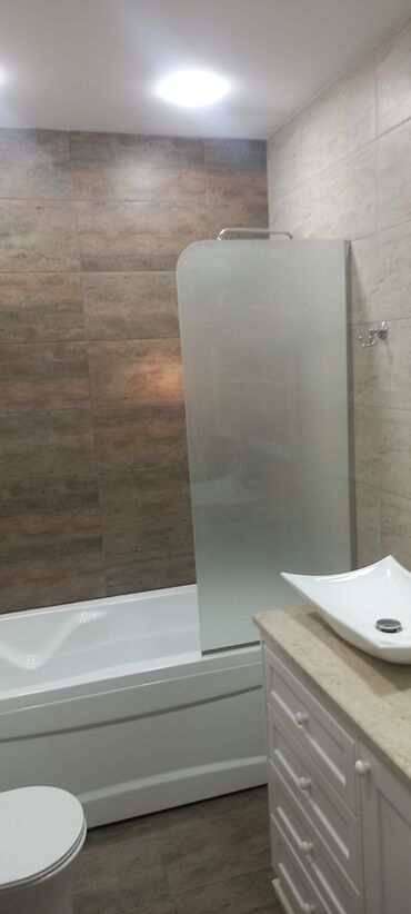 Duş kabinaları, arakəsmələr: Yeni Üstü açıq kabina, Pulsuz çatdırılma -da lalafo.az — 5 Duş kabinaları, arakəsmələr: Yeni Üstü açıq kabina, Pulsuz çatdırılma — 5