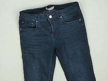 facesit in jeans: Zara, Jeansy damskie, rozmiar S — 1