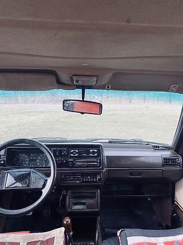 Tata: Tata : 1988 г., 1.8 л, Механика, Бензин — 8