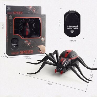 карточки человек паук: Паук тарантул