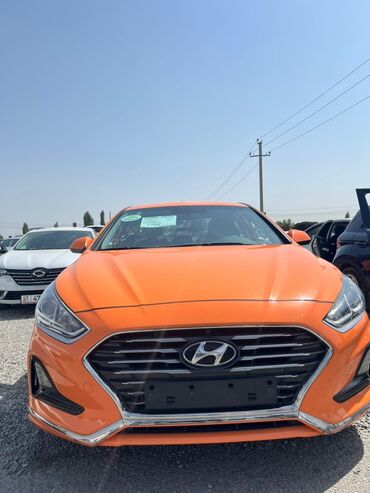 шевроле камаро цена: Hyundai Sonata: 2019 г., 2 л, Автомат, Газ, Седан