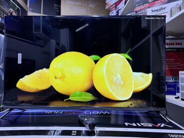 Телевизоры: Акция Телевизор Yasin 43 UD81 webos magic пульт smart Android Yasin at lalafo.kg — 22 Телевизоры: Акция Телевизор Yasin 43 UD81 webos magic пульт smart Android Yasin — 22