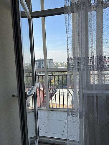Продажа квартир: 3 комнаты, 118 м², 7 мкр 9 этаж, Косметический ремонт — 10