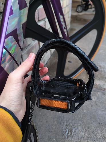 Городские велосипеды: Городской велосипед, Рама M (156 - 178 см), Б/у — 5