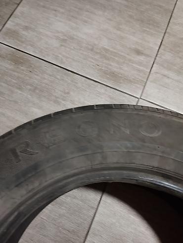 255 60 16: Бир калцо сатам летный состояниясы жакшы 225 /60 r 16 — 3