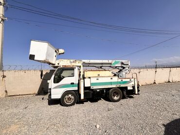 Услуги автокрана: Стрела 16 м, 200 т — 11