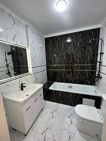 Ремонт под ключ: Ремонт под ключ | Балконы, Кафе, рестораны, Комнаты Больше 6 лет опыта at lalafo.kg — 15 Ремонт под ключ: Ремонт под ключ | Балконы, Кафе, рестораны, Комнаты Больше 6 лет опыта — 15