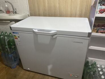 серверы cisco: Морозильник
