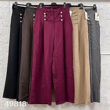 Tunics: Nova kolekcija ✨️ 
Pantalone: 2400 dinara — 5