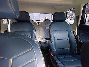 2022: Geely : 2022 г., Автомат, Электромобиль, Внедорожник — 5