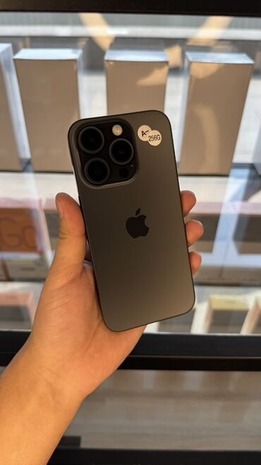 айфон 12 про макс цена в бишкеке 256 гб бу: IPhone 15 Pro, Колдонулган, 256 ГБ, Black Titanium, 89 %