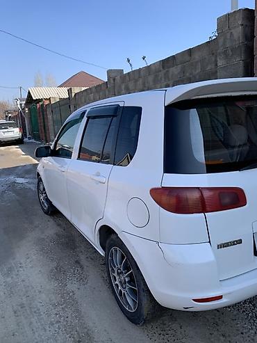 Mazda: Mazda Demio: 2003 г., 1.3 л, Автомат, Бензин, Хэтчбэк — 3