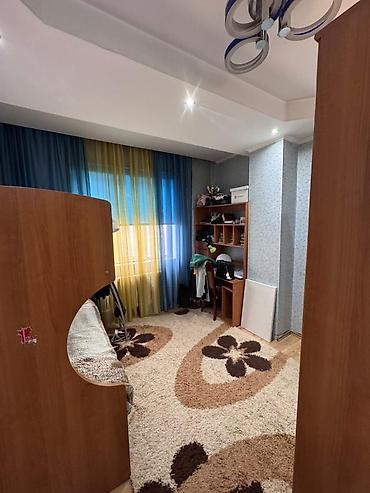 Продажа квартир: 4 комнаты, 122 м², Элитка, 6 этаж, Евроремонт — 8