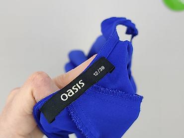 bluzki massimo dutti: Oasis, Top damski, rozmiar M — 4