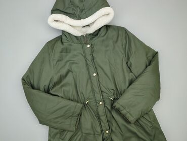 sukienki khaki: Parka, Beloved, XL (EU 42), condition - Very good