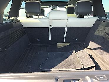 Land Rover: Land Rover Range Rover: 2021 г., 3 л, Типтроник, Бензин, Кроссовер — 14