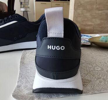 Patike: Patike, Hugo Boss, veličina - 46 — 3