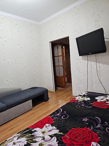 цокольный квартира: ID: 1570 Сдается 3 комн квартира 105 серии в мкр Восток 5 этаж 6 из — 2