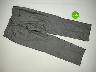 pull and bear sweter: Suit Trousers męskie, size S — 3