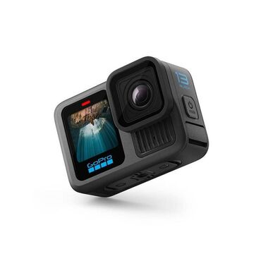 видеокамера sony hdr cx550e: GOPRO HERO13 Black 256gb (28 in 1 Combo) Новый запечатанный ! В