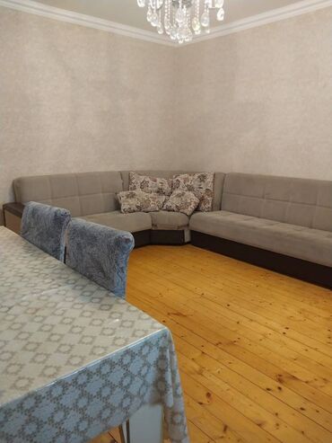 Mənzil kirayələyirəm: 2 otaqlı, 50 kv. m — 2