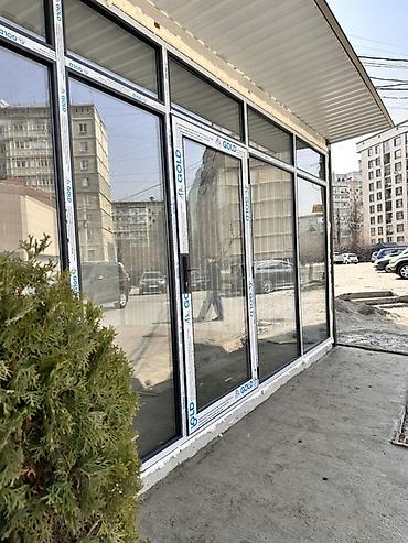 amir stroy: Алюминиевое окно на заказ, Тип окна: Форточка, Балконные, Фасадные, Декоративные особенности: Декоративный переплет, Бесплатная установка, В рассрочку — 6