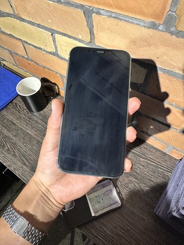 redmi not 10c: IPhone 11, Б/у, 128 ГБ, Чехол, 83 %