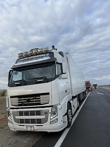 Volvo: Сүйрөгүч, Volvo, 2012 г. — 5