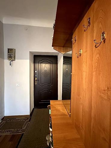 Продажа квартир: 3 комнаты, 77 м², Индивидуалка, 2 этаж, Евроремонт — 8