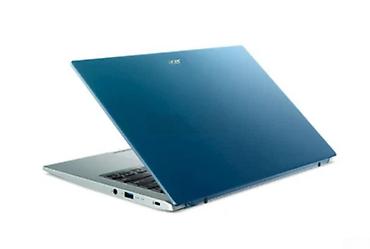 Acer: Laptop Acer Swift 3 SF314-512 14 FHD IPS i7-1260P 16GB 512GB SSD — 2