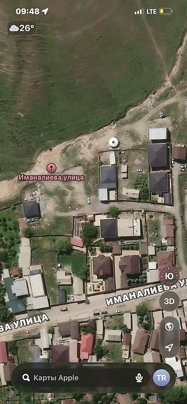 Жер тилкелери: 6 соток, Курулуш — 2