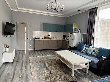act building: Коттедж, Париж, Чок-Тал, 7 мест — 8