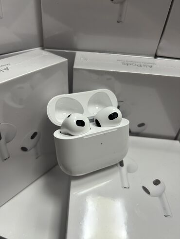 airpods qulaqciq qiymeti: Airpods Pro 3 Lux Class ⚜️ ✅ Airpods'un adını dəyişmək ✅ Coğrafi