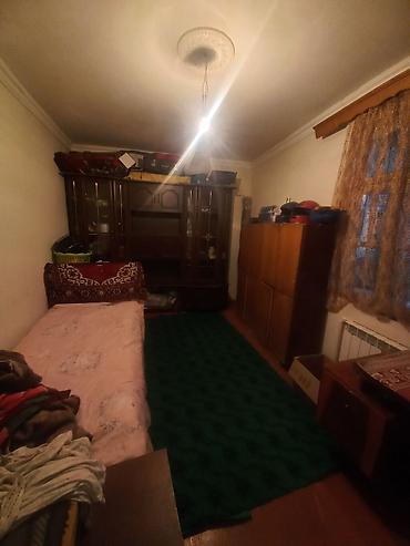 kiraye evler lerik: 4 kv. m, 1 otaqlı, Kombi, Qaz, İşıq — 4