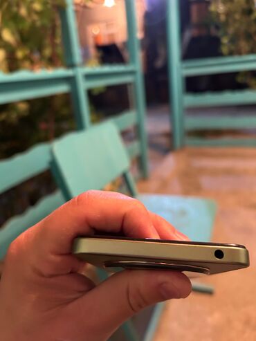 irsad redmi note 9: Redmi 14C, 256 GB, rəng - Yaşıl, Zəmanət, Sensor, Barmaq izi